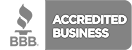 BBB Accredited Business